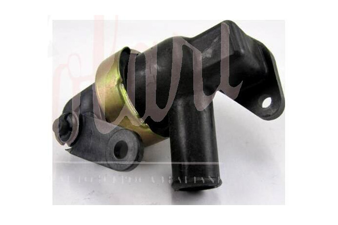 RUBINETTO RISCALDAMENTO - HEATING TAP