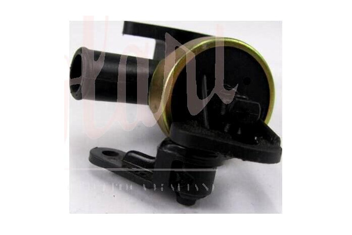 RUBINETTO RISCALDAMENTO - HEATING TAP