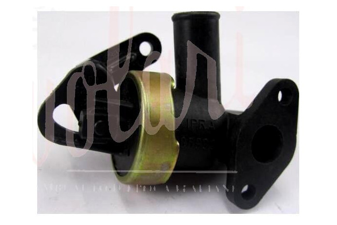 RUBINETTO RISCALDAMENTO - HEATING TAP