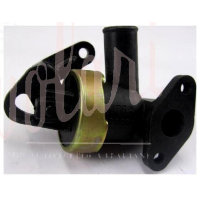 RUBINETTO RISCALDAMENTO - HEATING TAP