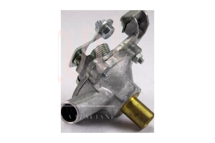 RUBINETTO RISCALDAMENTO - HEATING TAP