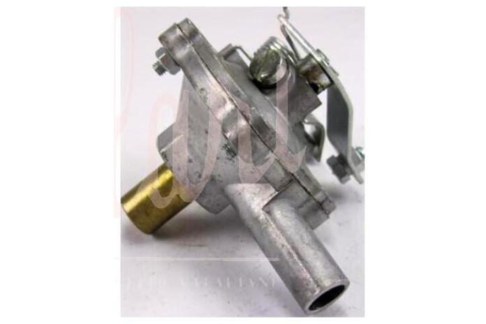 RUBINETTO RISCALDAMENTO - HEATING TAP