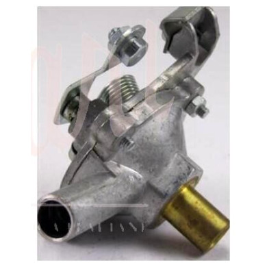 RUBINETTO RISCALDAMENTO - HEATING TAP