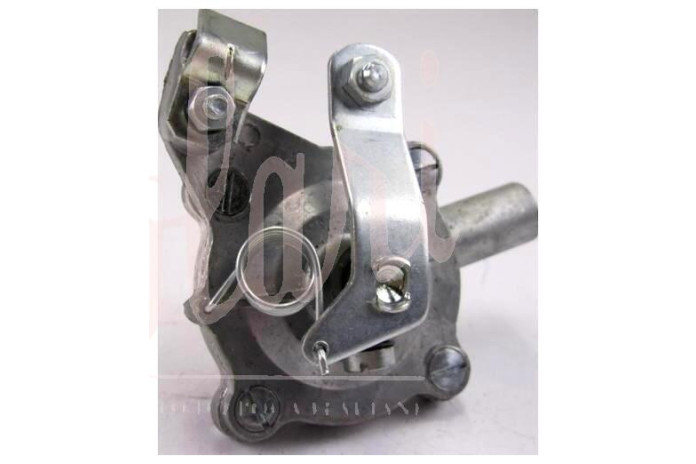 RUBINETTO RISCALDAMENTO - HEATING TAP