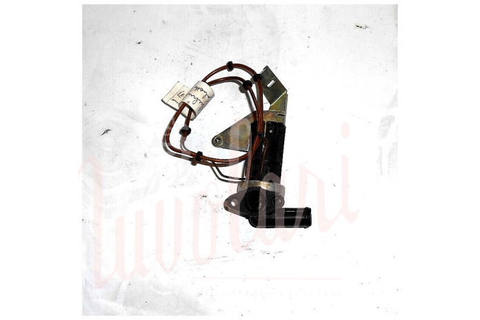 RUBINETTO RISCALDAMENTOVALEO (CON SERPENTINA)