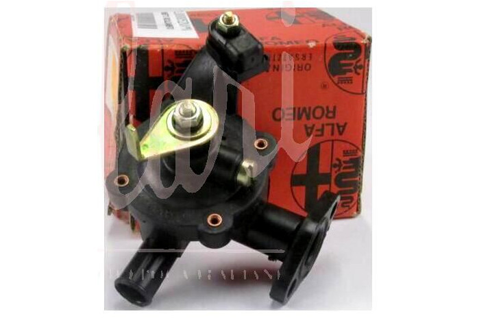 RUBINETTO RISCALDAMENTO - HEATING TAP