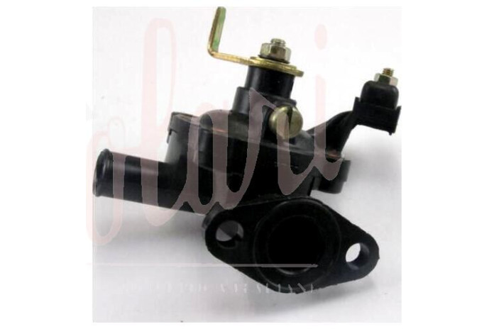 RUBINETTO RISCALDAMENTO - HEATING TAP