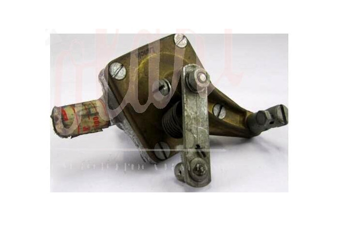 RUBINETTO RISCALDAMENTO PER LANCIA APPIA III° SERIE PININFARINA 