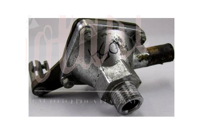 RUBINETTO RISCALDAMENTO PER LANCIA APPIA II°SERIE VIGNALE 