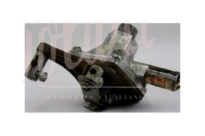 RUBINETTO RISCALDAMENTO PER LANCIA APPIA II°SERIE VIGNALE 