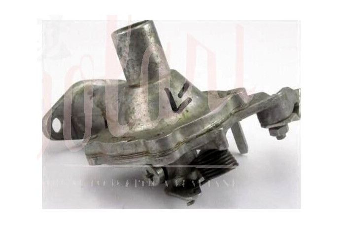 RUBINETTO RISCALDAMENTOFISAP SIL PER LANCIA FLAVIA 2000 LX 819 