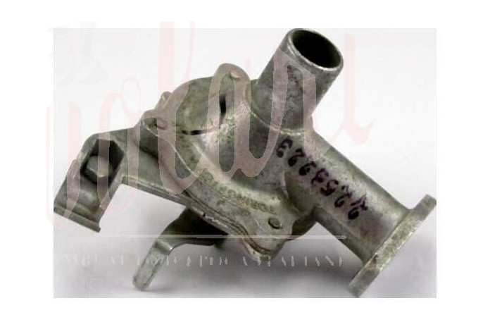 RUBINETTO RISCALDAMENTOFISAP SIL PER LANCIA FLAVIA 2000 INIEZIONE 819 