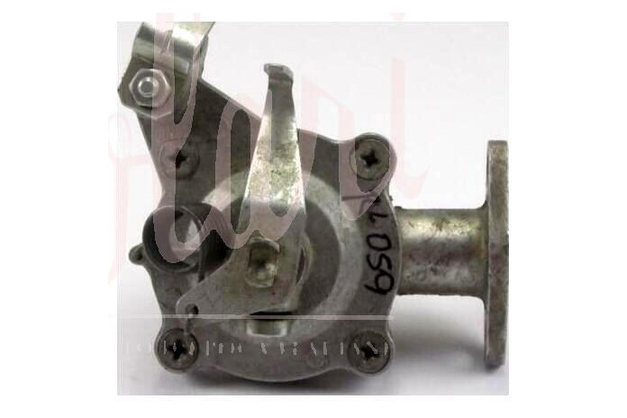 RUBINETTO RISCALDAMENTOFISAP SIL PER LANCIA FLAVIA 2000 INIEZIONE 819 