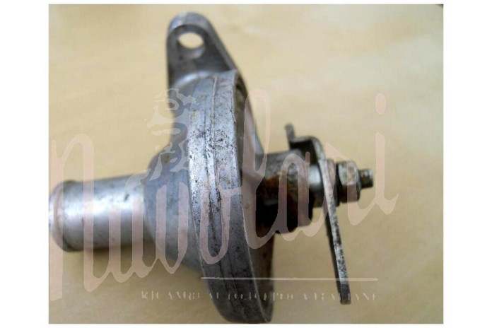 RUBINETTO RISCALDAMENTO - HEATING TAP