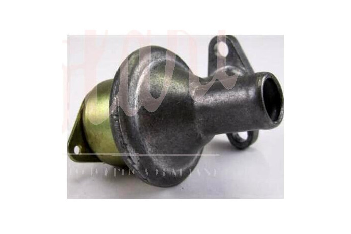 RUBINETTO RISCALDAMENTO - HEATING TAP