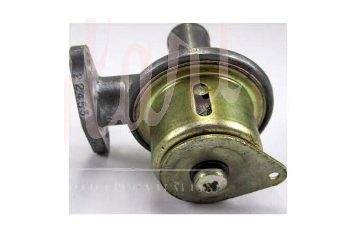 RUBINETTO RISCALDAMENTO - HEATING TAP