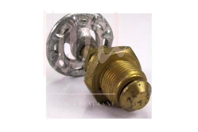 RUBINETTO RISCALDAMENTO - HEATING TAP