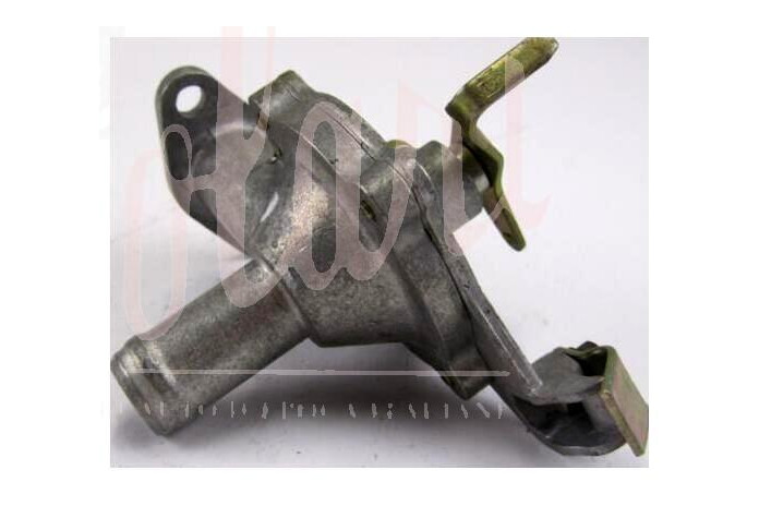 RUBINETTO RISCALDAMENTOFISPA (ugualeRL000059NX*N GIRATO DIVERSO) PER LANCIA FLAVIA 2000 INIEZIONE 819 