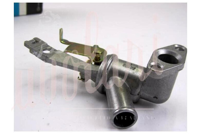 RUBINETTO RISCALDAMENTO - HEATING TAP