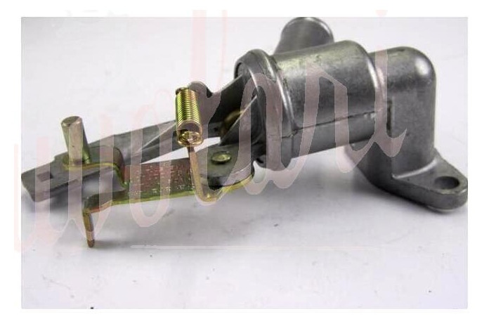 RUBINETTO RISCALDAMENTO - HEATING TAP