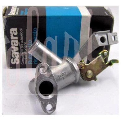 RUBINETTO RISCALDAMENTO - HEATING TAP