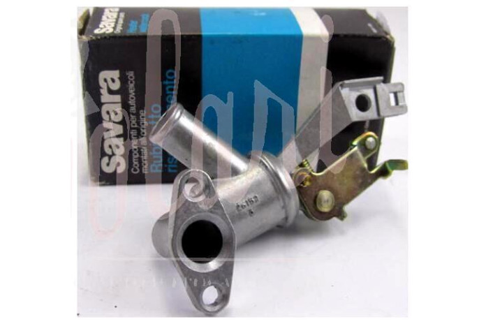 RUBINETTO RISCALDAMENTO - HEATING TAP