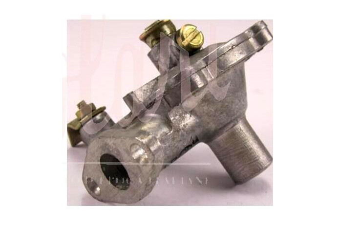 RUBINETTO RISCALDAMENTO - HEATING TAP