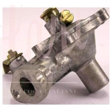 RUBINETTO RISCALDAMENTO - HEATING TAP