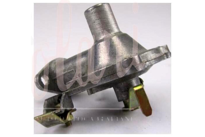 RUBINETTO RISCALDAMENTO - HEATING TAP