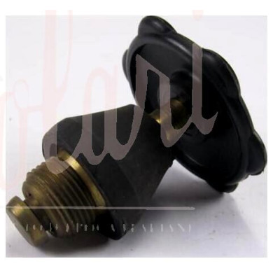 RUBINETTO RISCALDAMENTO - HEATING TAP