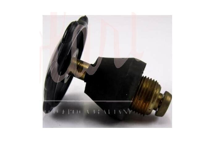 RUBINETTO RISCALDAMENTO - HEATING TAP