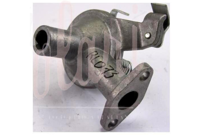 RUBINETTO RISCALDAMENTO - HEATING TAP