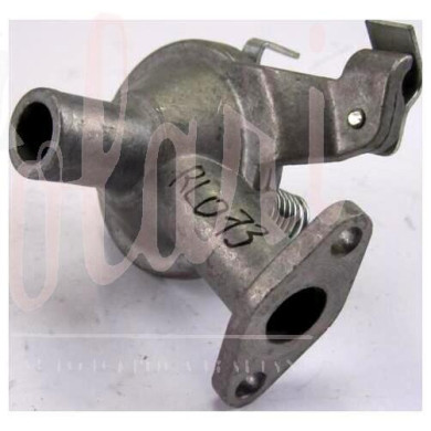 RUBINETTO RISCALDAMENTO - HEATING TAP