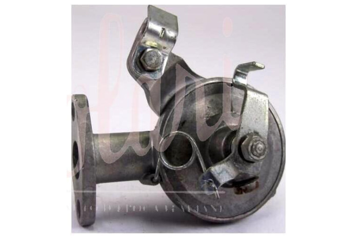 RUBINETTO RISCALDAMENTO - HEATING TAP