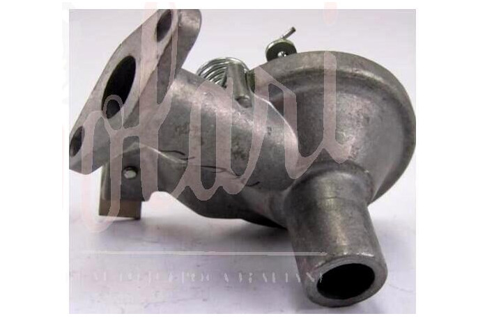 RUBINETTO RISCALDAMENTO - HEATING TAP