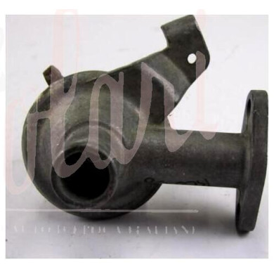 RUBINETTO RISCALDAMENTO - HEATING TAP