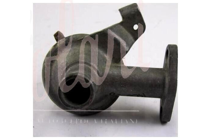 RUBINETTO RISCALDAMENTO - HEATING TAP