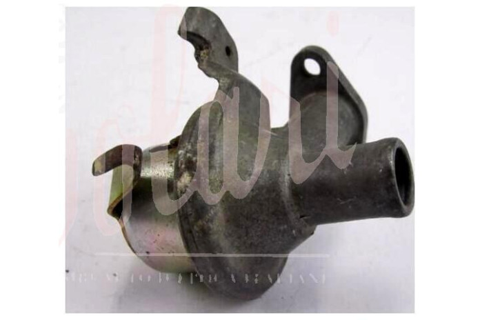 RUBINETTO RISCALDAMENTO - HEATING TAP