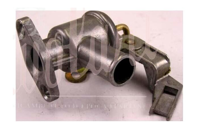 RUBINETTO RISCALDAMENTOSAVARA SIL PER FIAT 131 RACING 2000 
