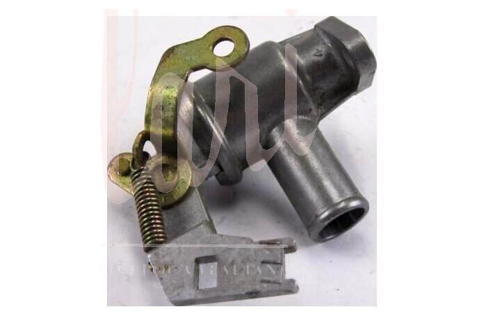 RUBINETTO RISCALDAMENTOSAVARA SIL PER FIAT 131 CL 