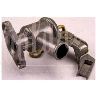 RUBINETTO RISCALDAMENTOSAVARA SIL PER FIAT 242 2500 DIESEL 