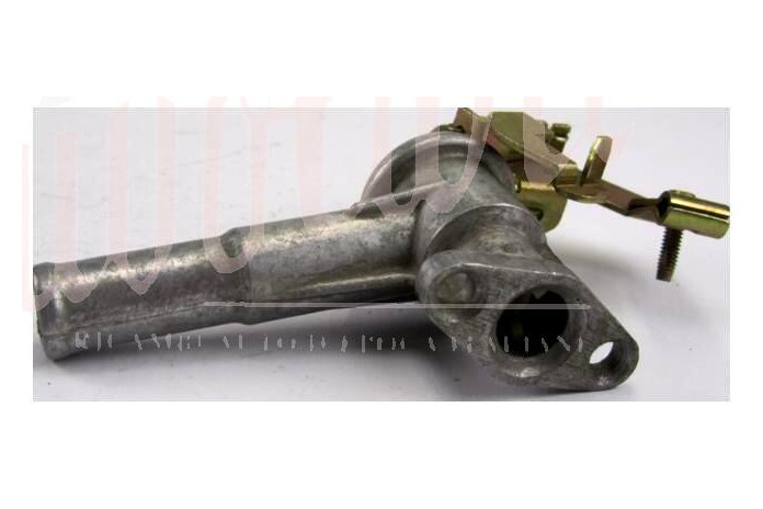 RUBINETTO RISCALDAMENTO - HEATING TAP