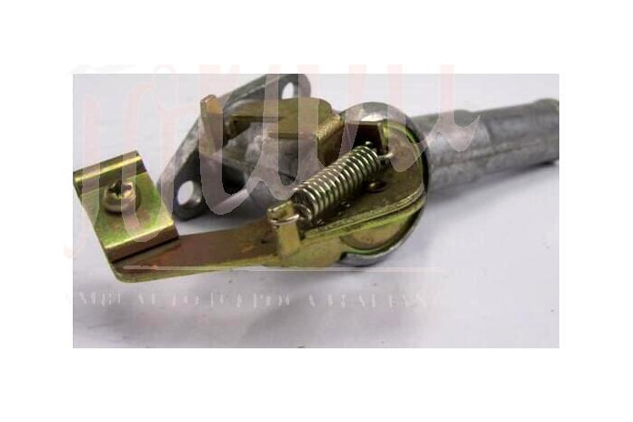 RUBINETTO RISCALDAMENTO - HEATING TAP