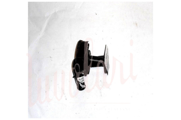 RUBINETTO RISCALDAMENTOITW