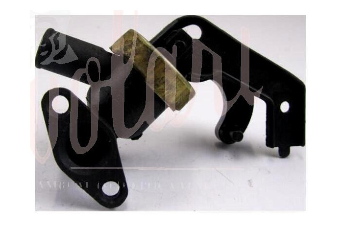 RUBINETTO RISCALDAMENTOFIAT IPRA PER FIAT 125 SPECIAL II° SERIE 