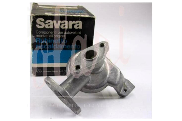 RUBINETTO RISCALDAMENTOSAVARA PER FIAT CAMPAGNOLA 1107-AR76 