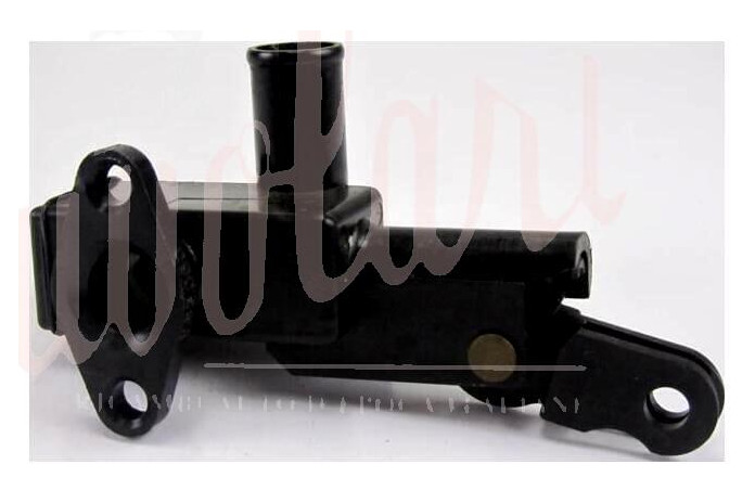 RUBINETTO RISCALDAMENTOSAVARA (NERO-BIANCO) PER FIAT RITMO 130 TC ABARTH 