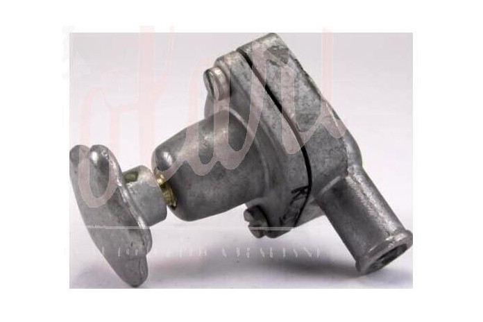 RUBINETTO RISCALDAMENTOSIL (COMANDO A ROTELLA) PER ALFA ROMEO GIULIETTA SPRINT VELOCE 1300 II° SERIE 