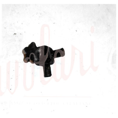 RUBINETTO RISCALDAMENTO(COMANDO A ROTELLA)