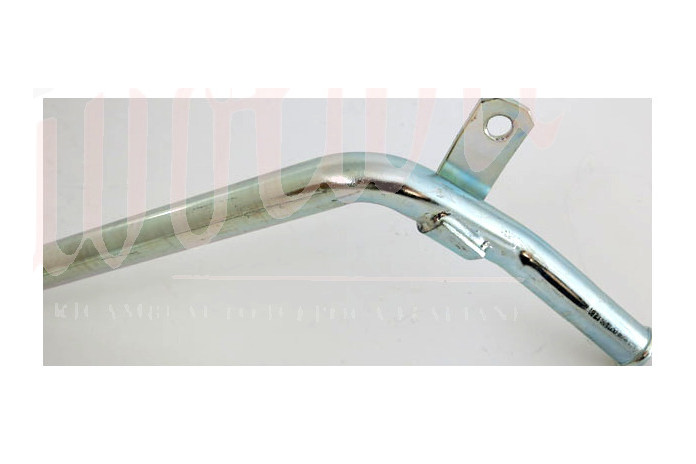 TUBO FERRO RISCALDAMENTO